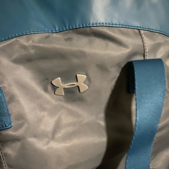 UA Reflect Water Resistant Graphite Tote - Picture 3 of 9